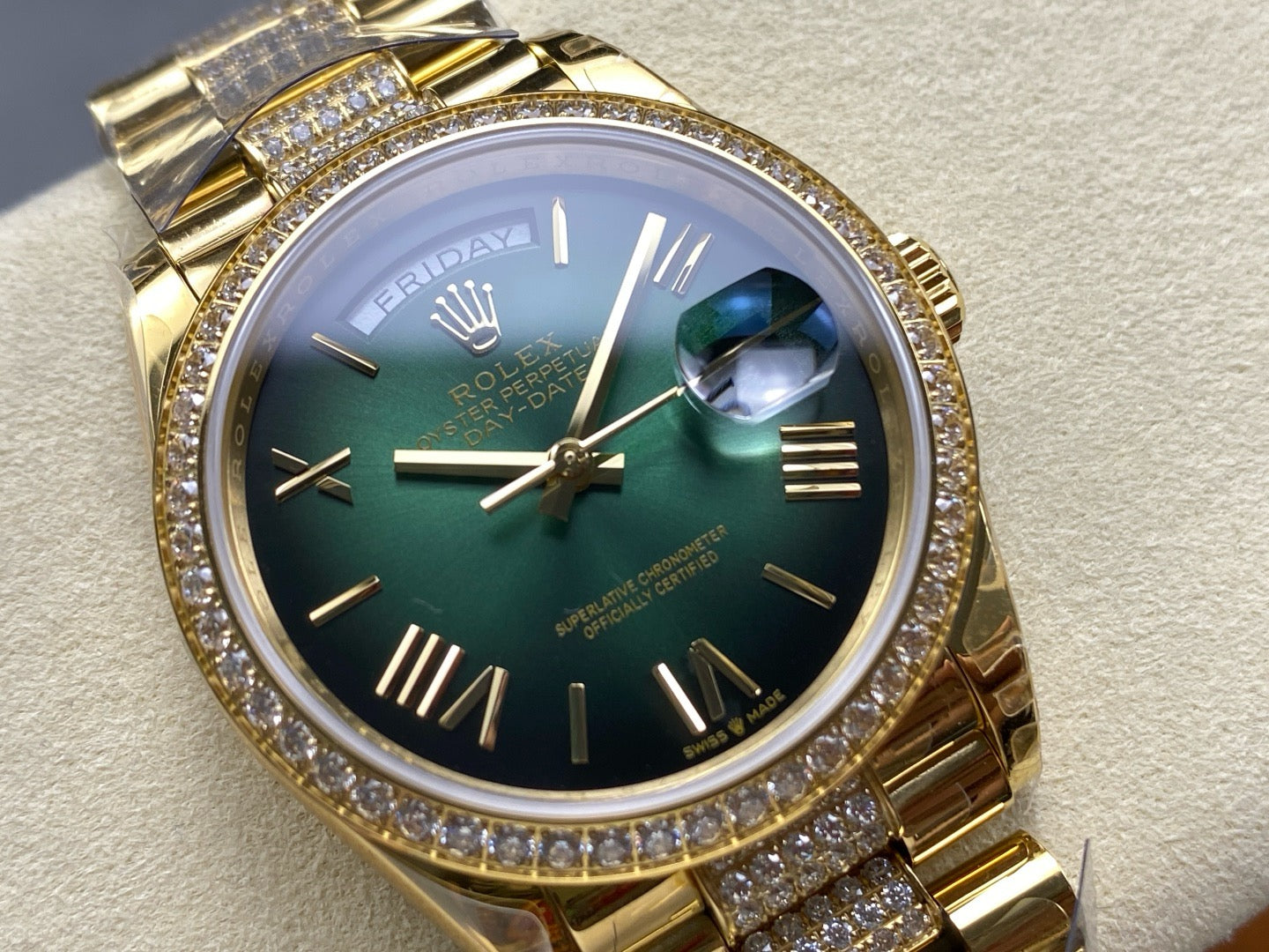 Day-Date 36