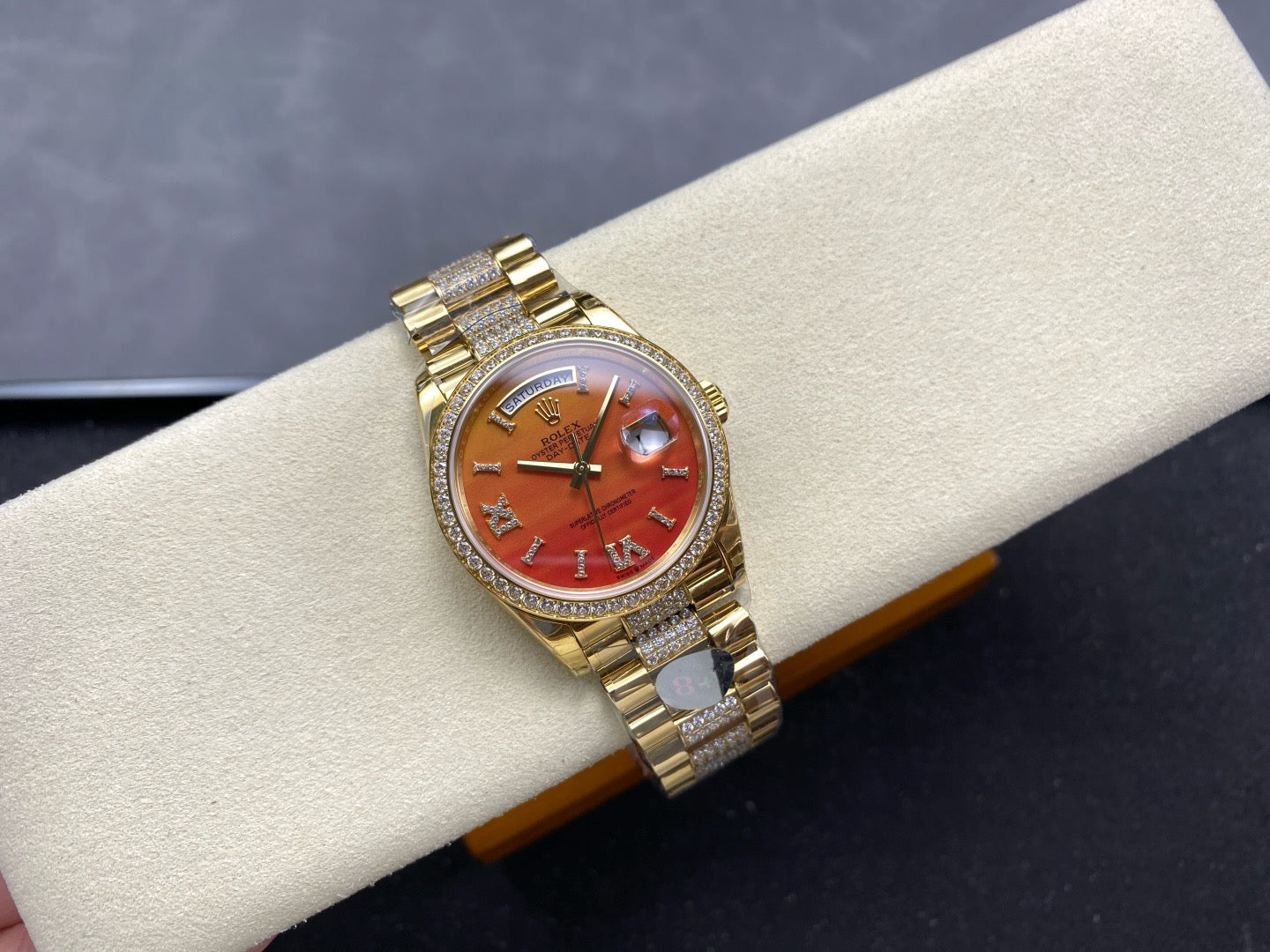 Day-Date 36