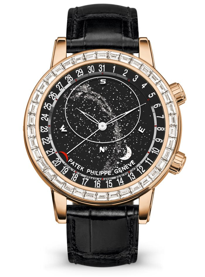 Grand Complications Watch | Men's Luxury Watch | luxurygroup