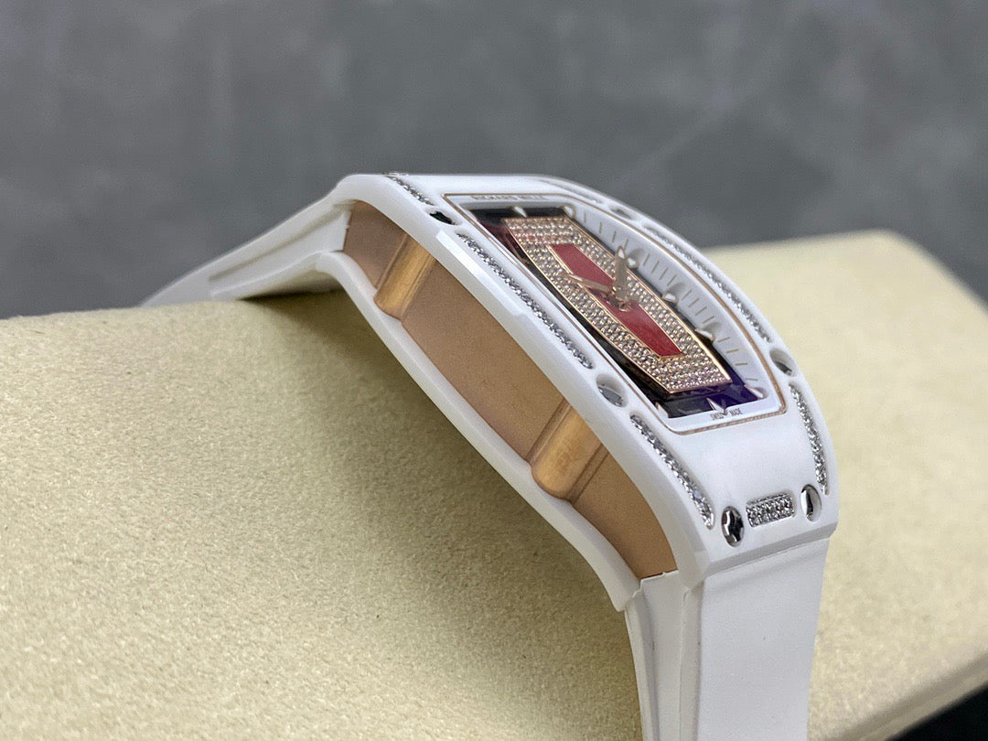 richard mille 07-01 31mm