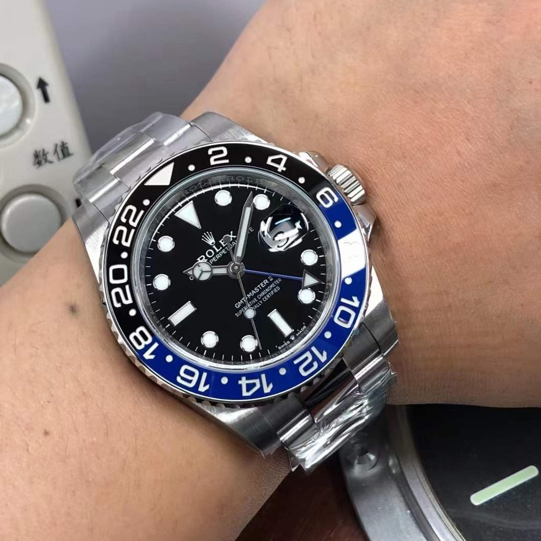 rolex gmt-master ii