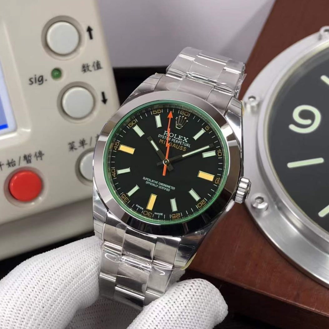 milgauss 40mm