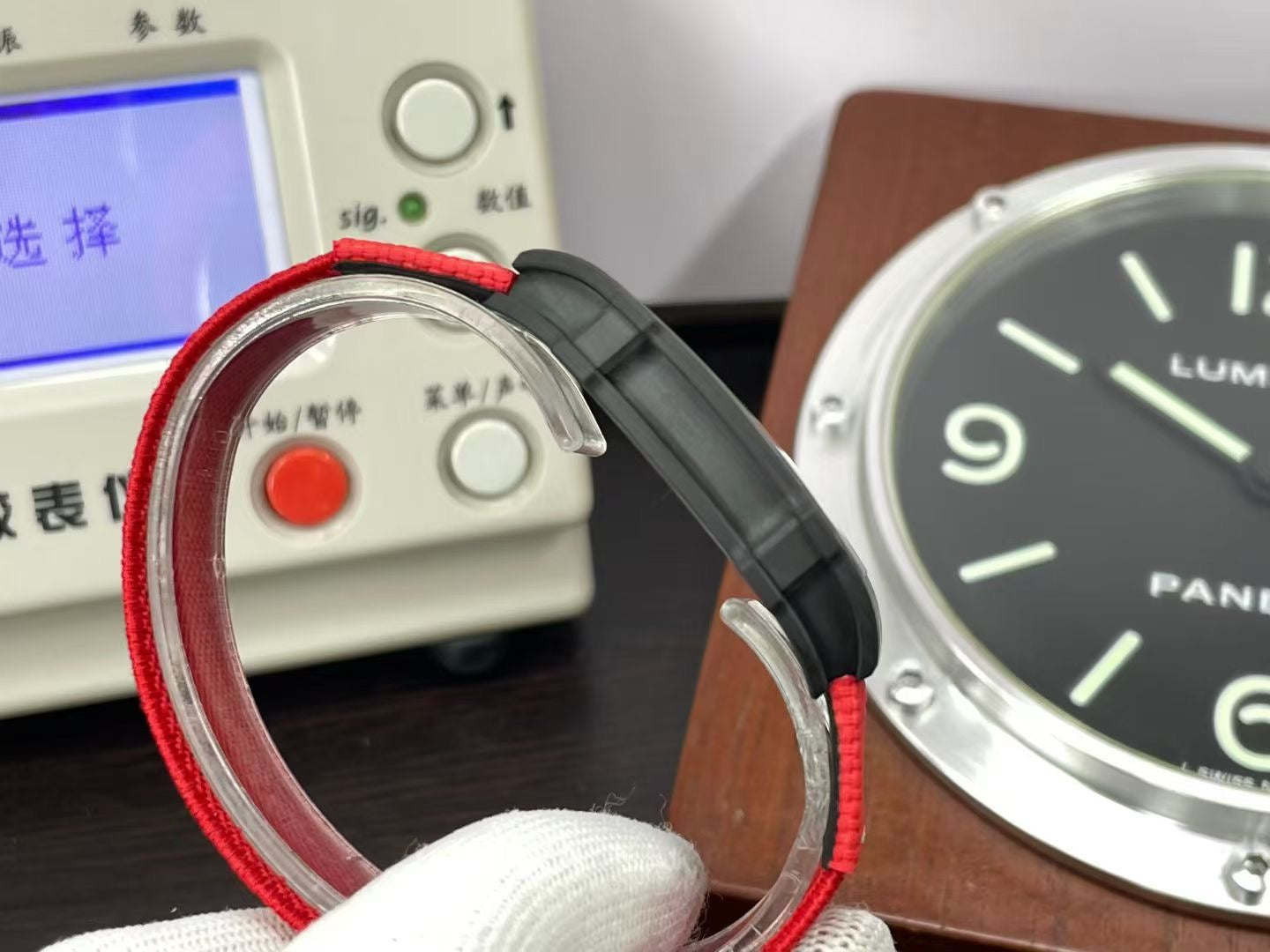 richard mille 38.7mm