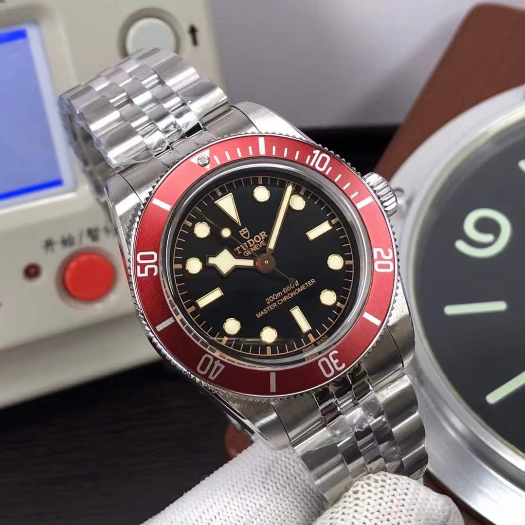 TUDOR 41mm