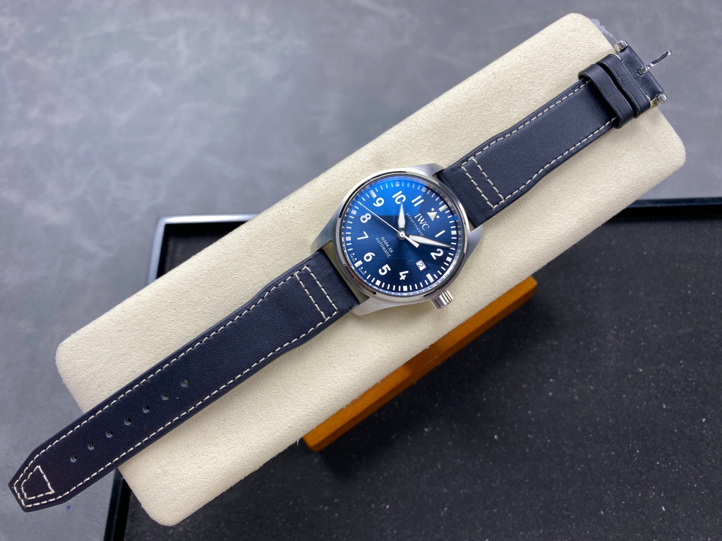 Pilot's Mark XX 40mm