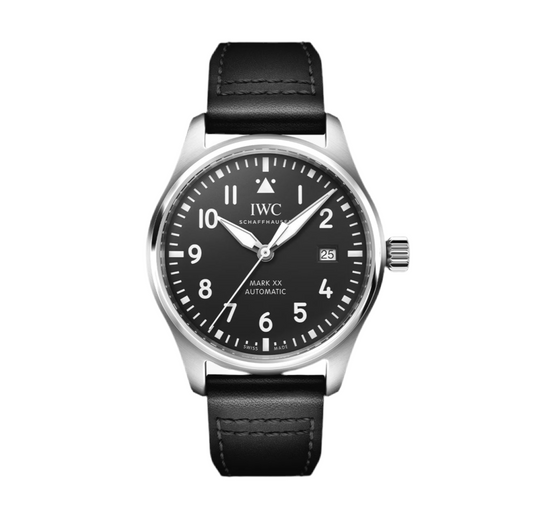 Pilot's Mark XX 40mm