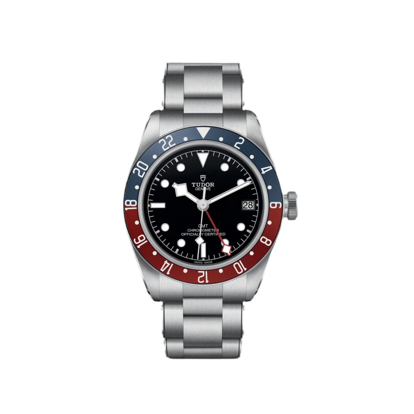 Tudor 41mm