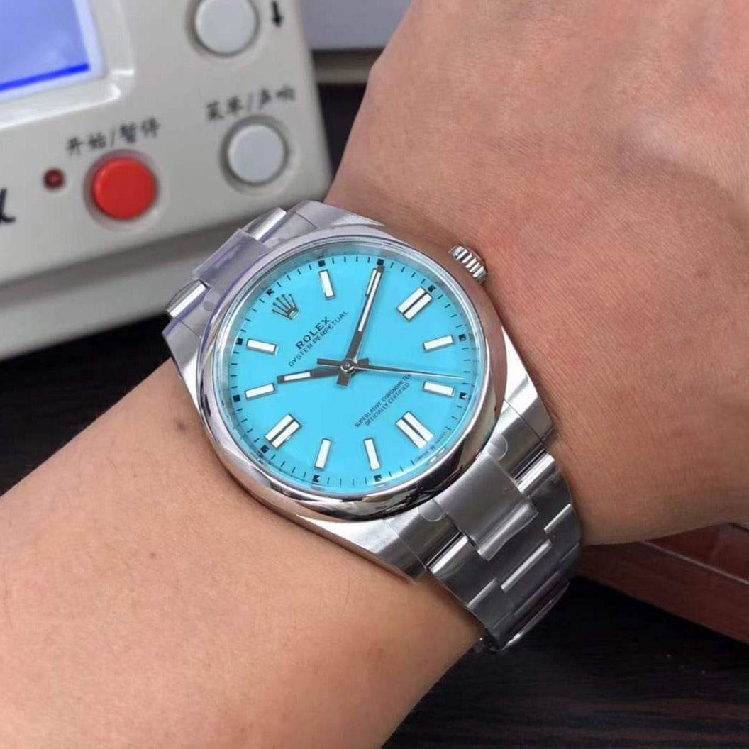 oyster perpetual 41