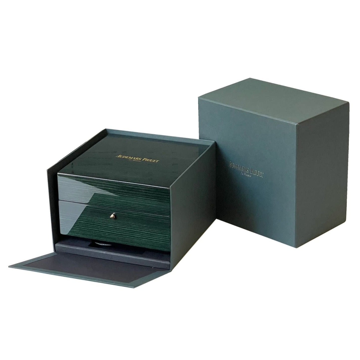 Audemars Piguet Box | Ap Watch Box | luxurygroup