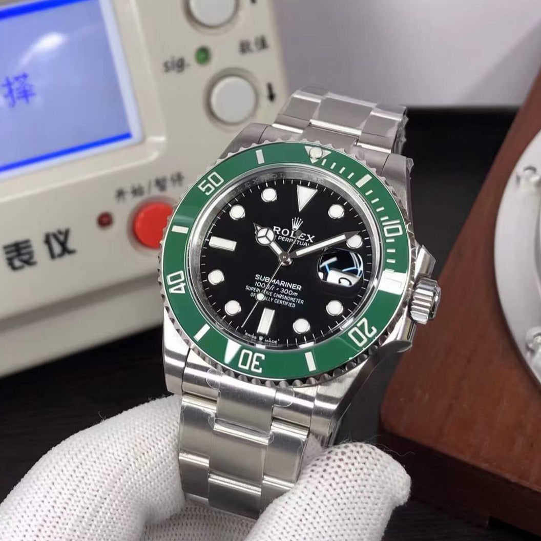 Submariner 41