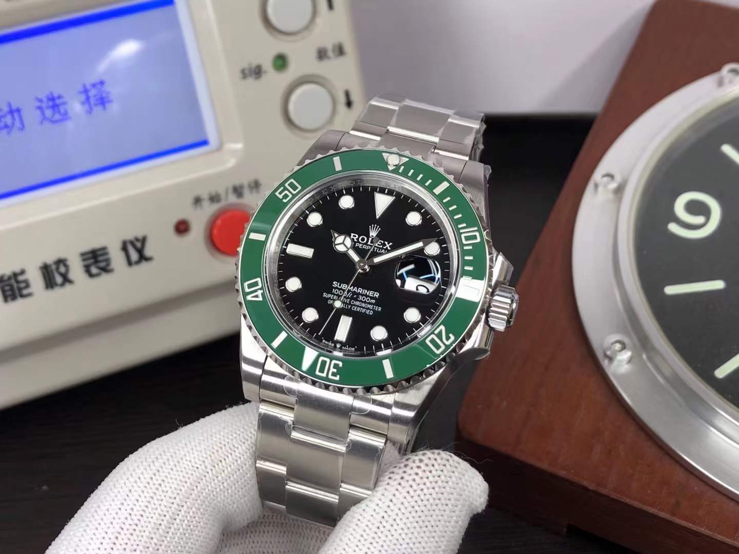 Submariner 41