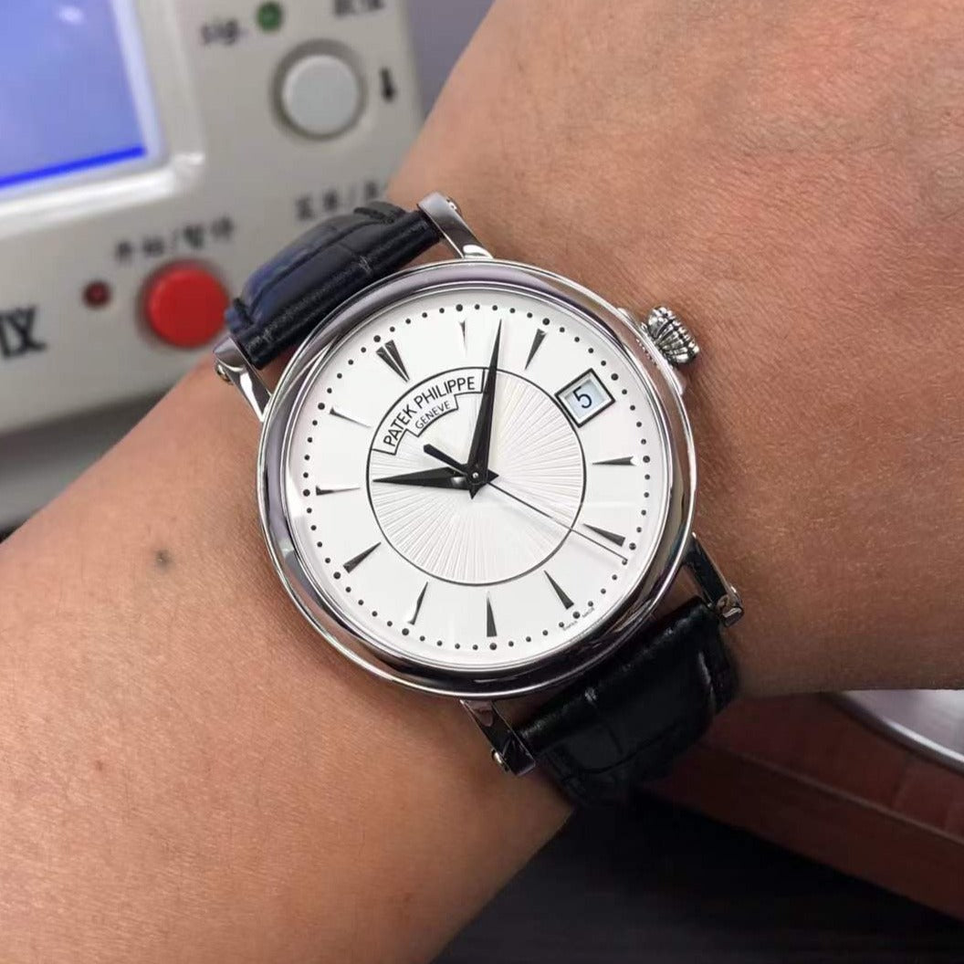 Patek Philippe Calatrava 5153G