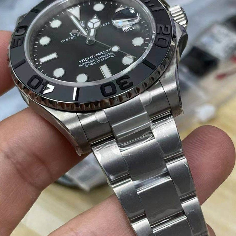 yacht-master 42mm