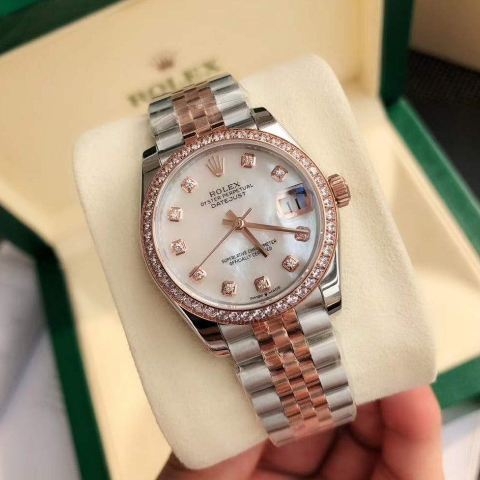 Datejust jubilee 31