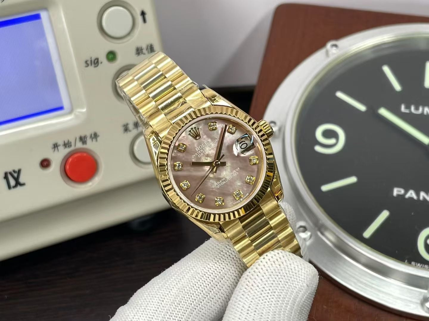 Datejust 31mm