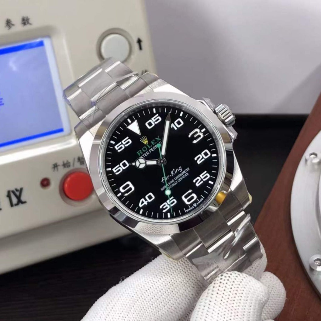 Air-King Watch | Rolex Air King Watch | Luxurygroup