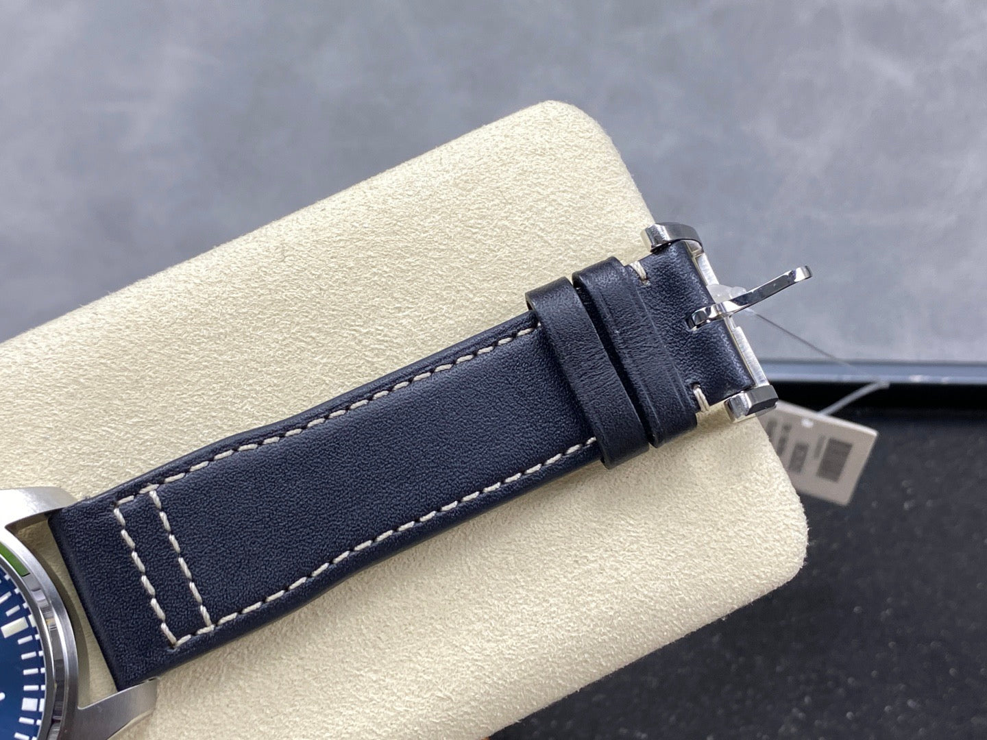 Pilot's Mark XX 40mm