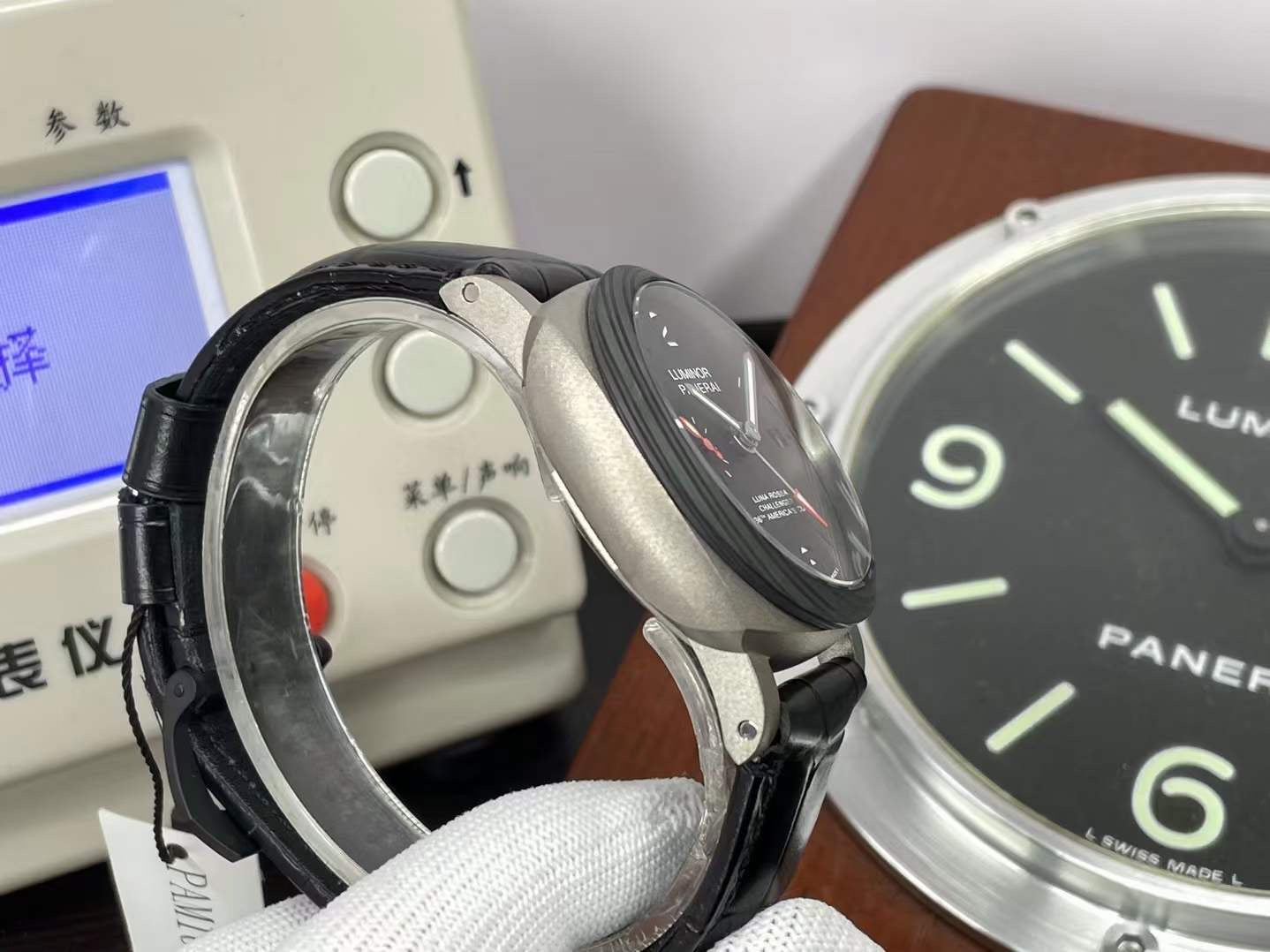 Panerai 42mm