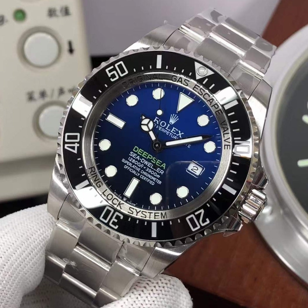 sea-dweller 43