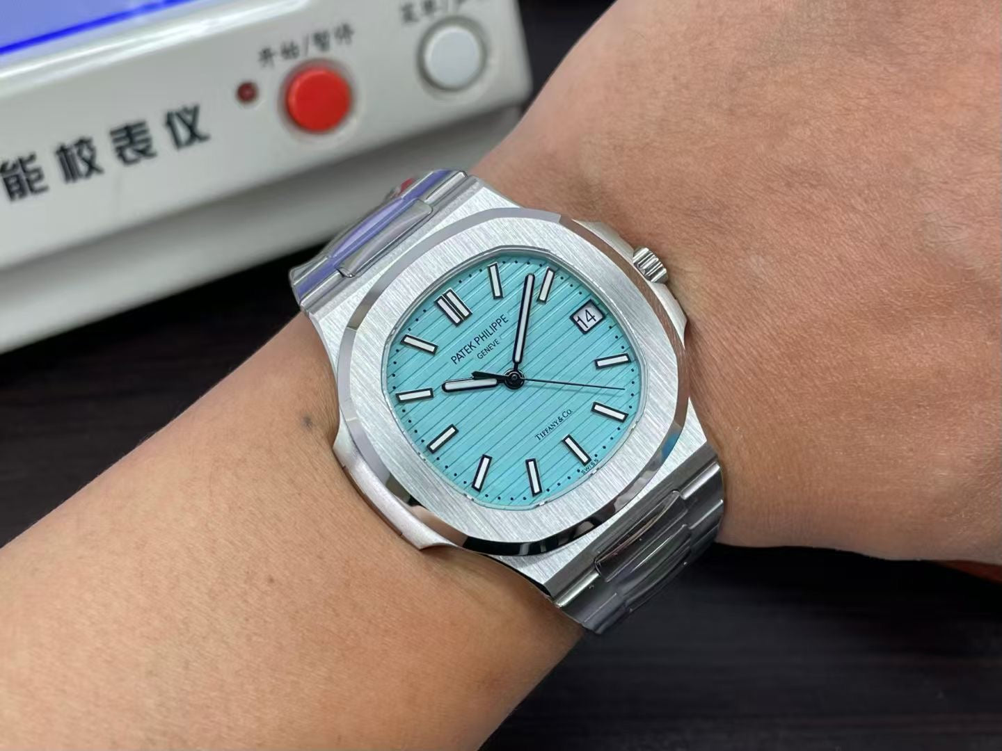 nautilus 41