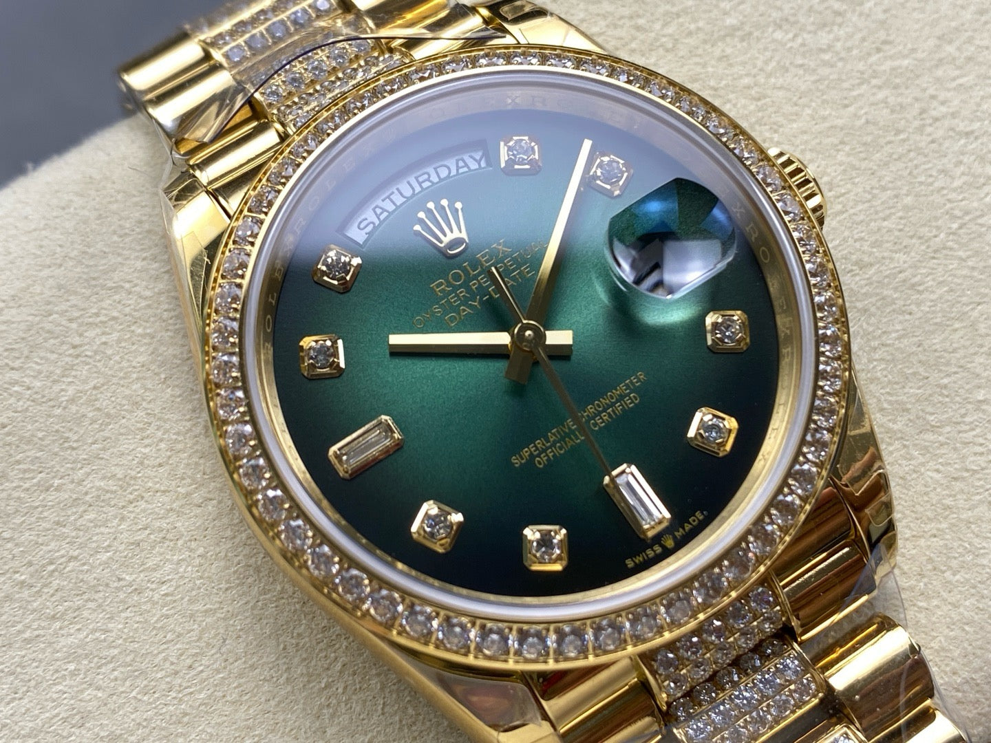 Day-Date 36