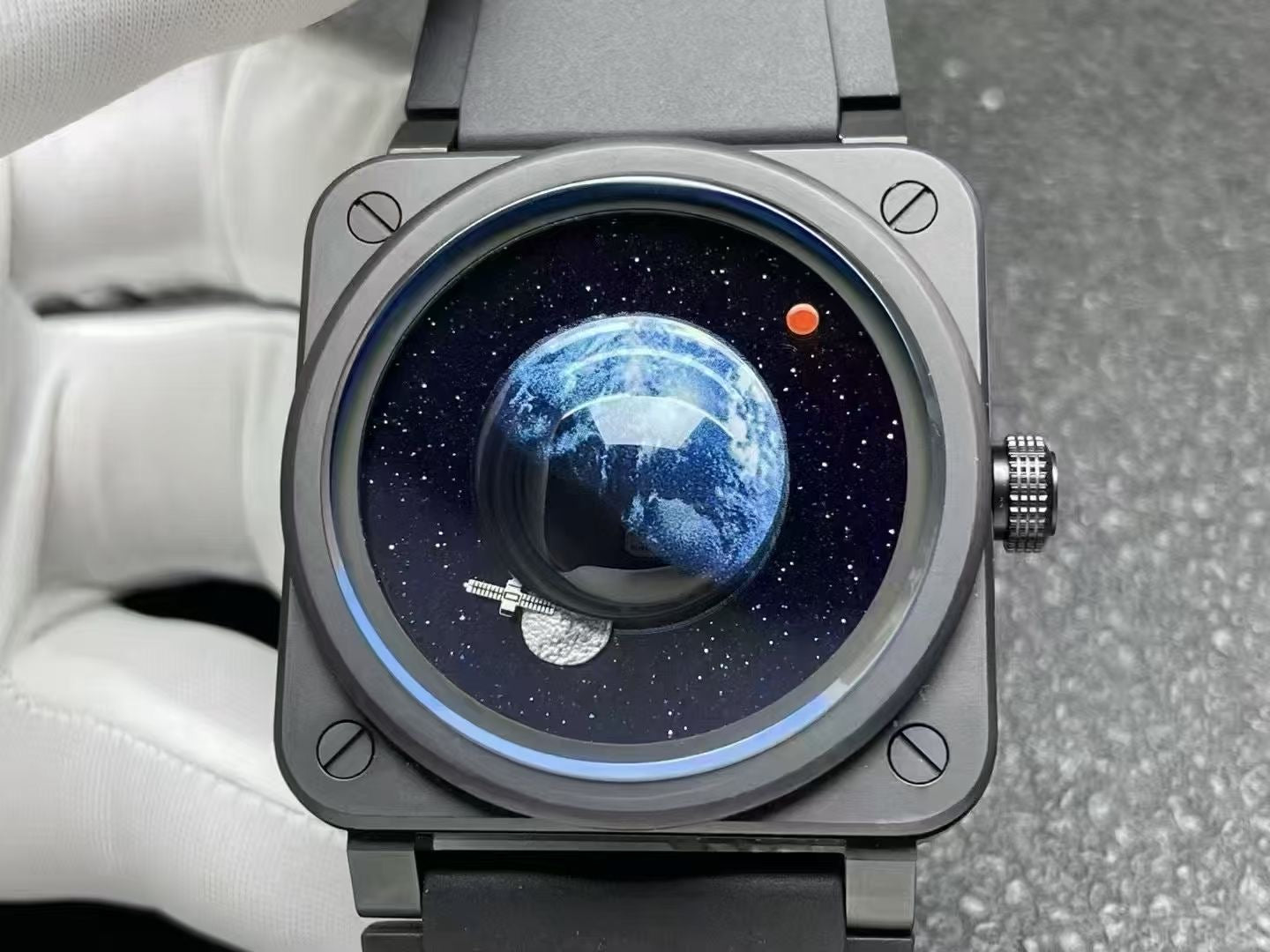 Bell & Ross BR 03 Astro 41mm