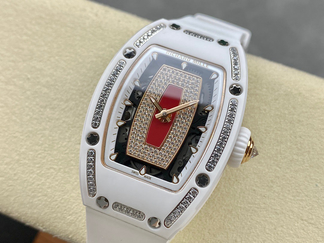 richard mille 07-01 31mm