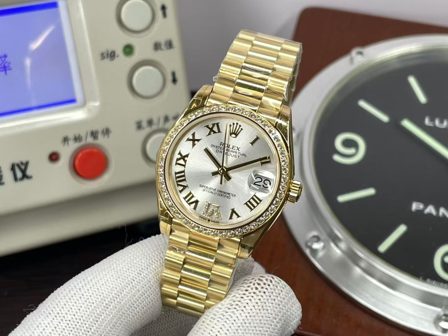 Datejust 31mm