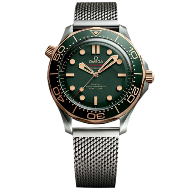 seamaster 42mm