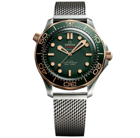 seamaster 42mm