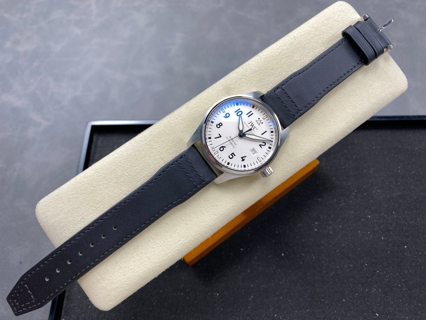 Pilot's Mark XX 40mm