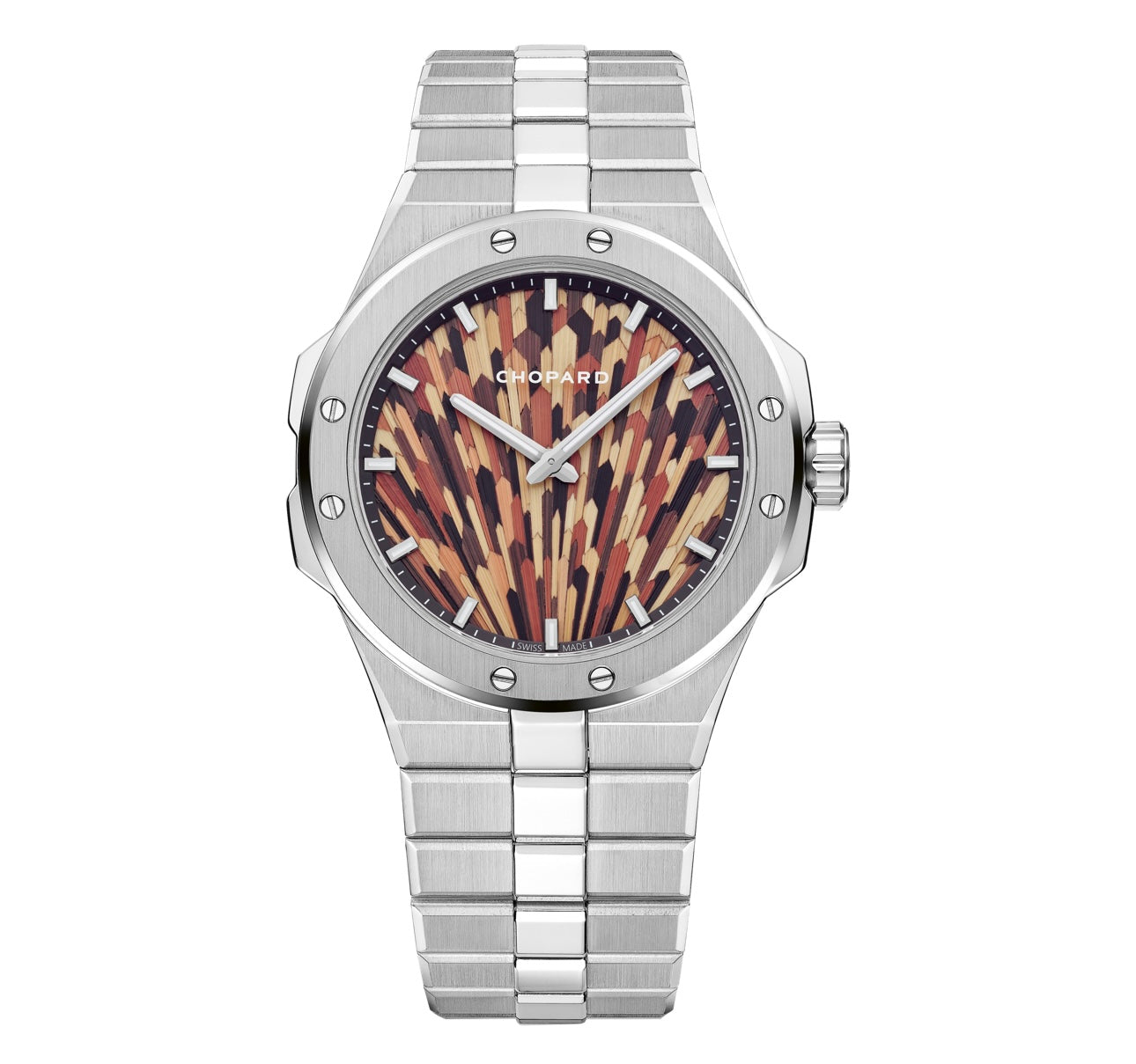 Chopard Alpine Eagle 41 XP ‘TimeForArt’