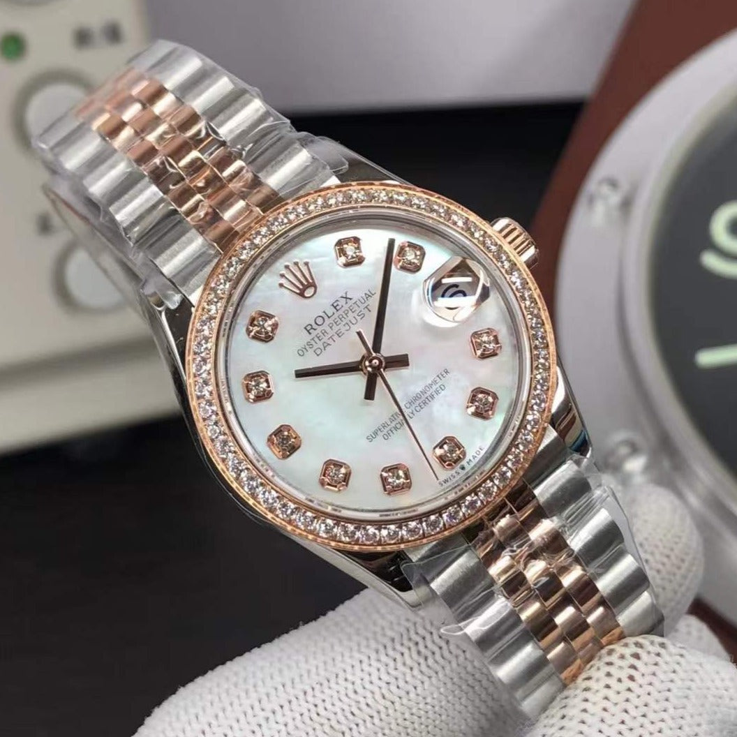 Datejust jubilee 31