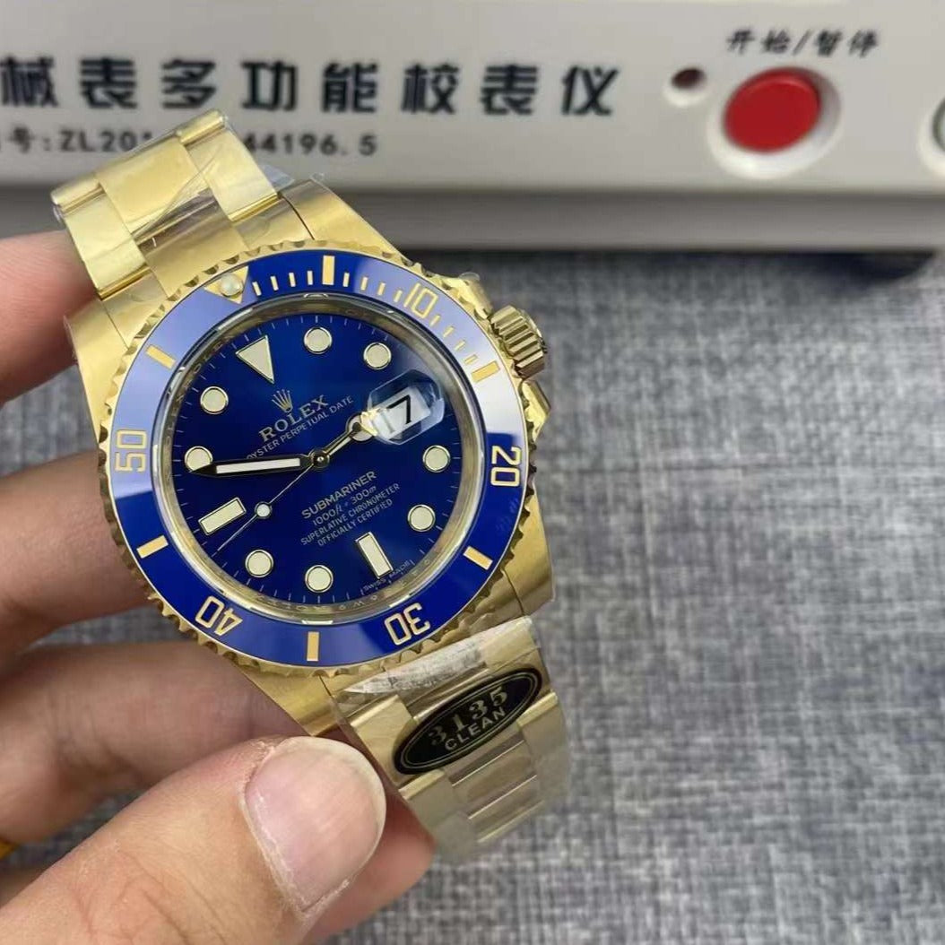 Submariner 40