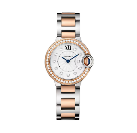 BALLON BLEU DE CARTIER 28mm