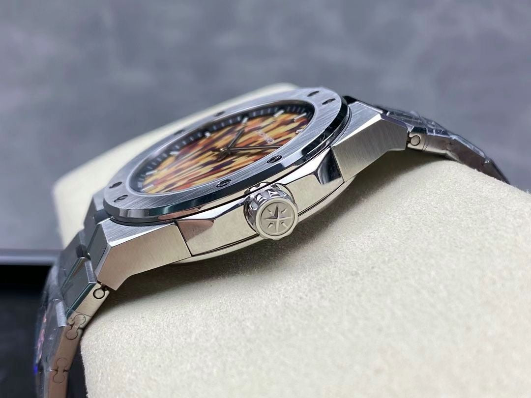 Chopard Alpine Eagle 41 XP ‘TimeForArt’