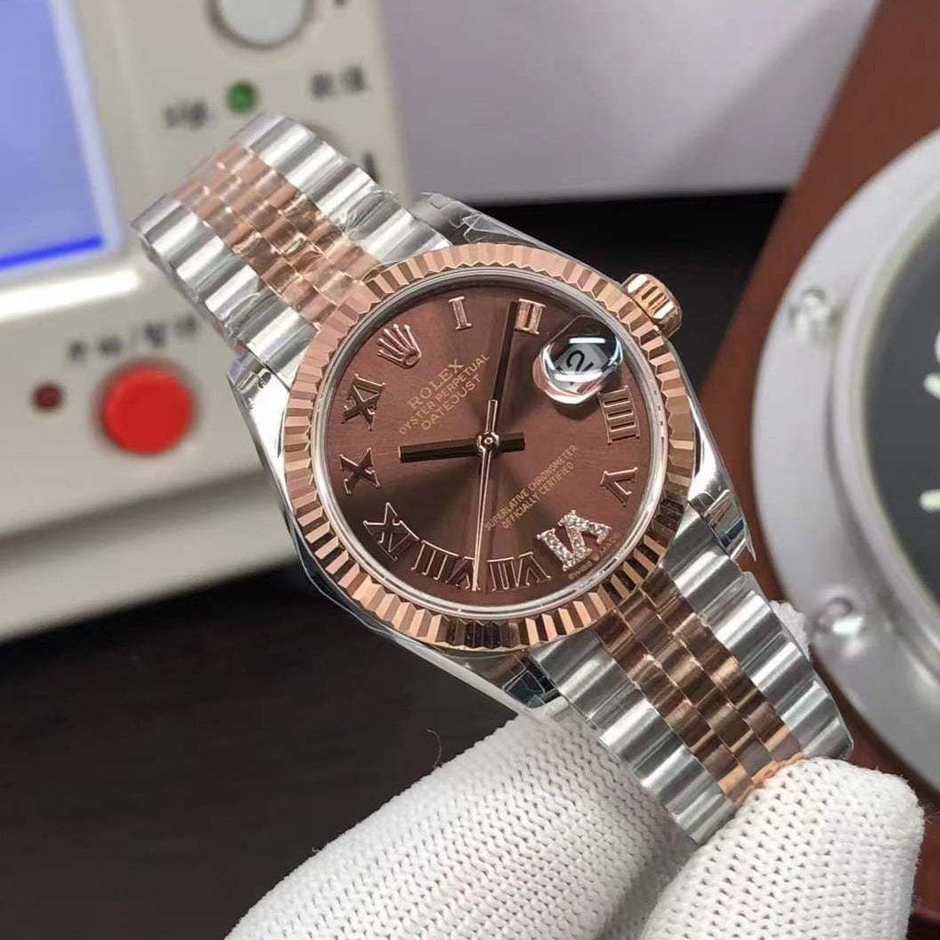 Datejust jubilee 31