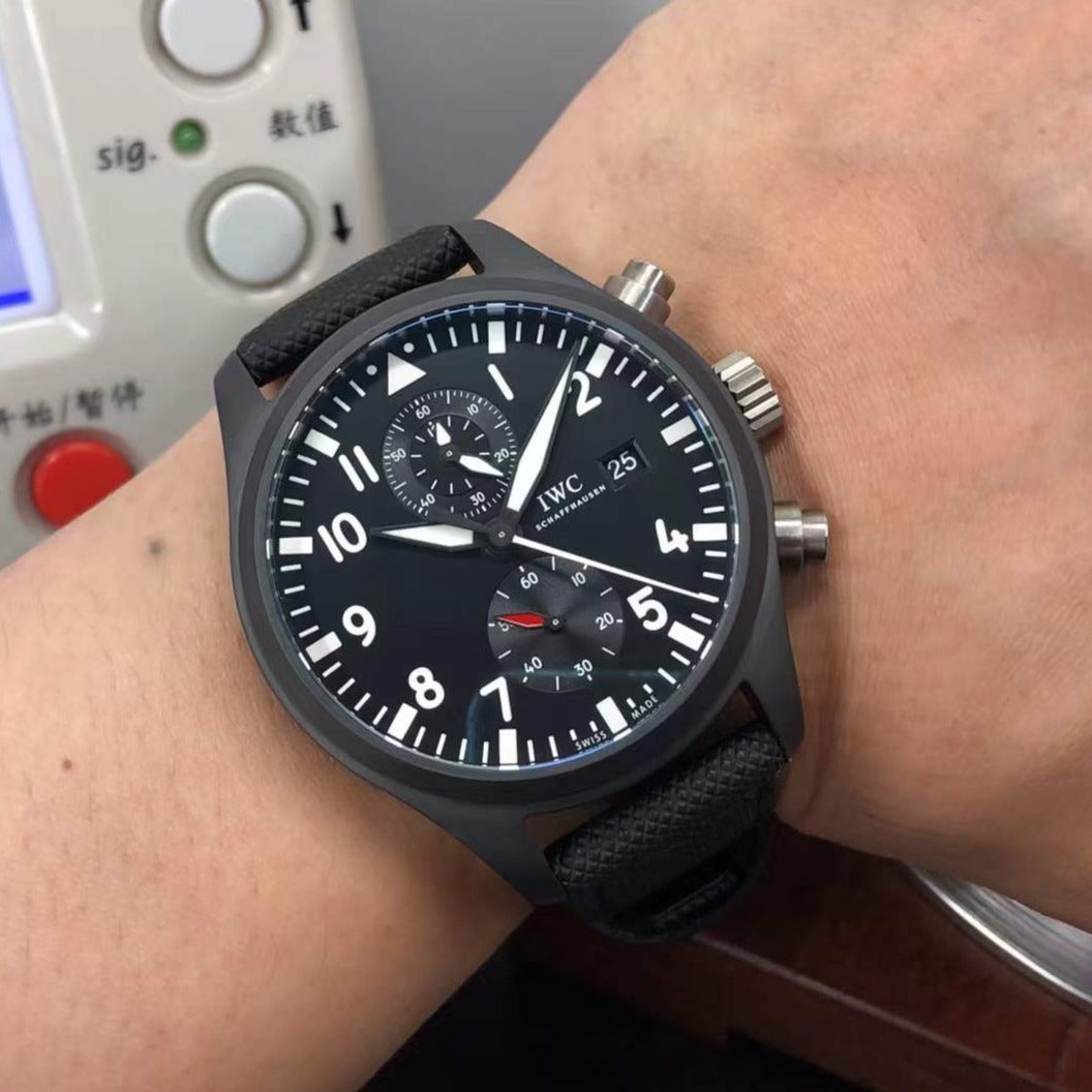 IWC 44MM