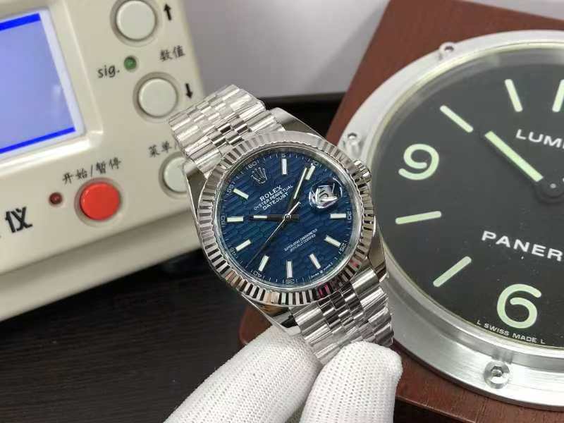 rolex datejust 41