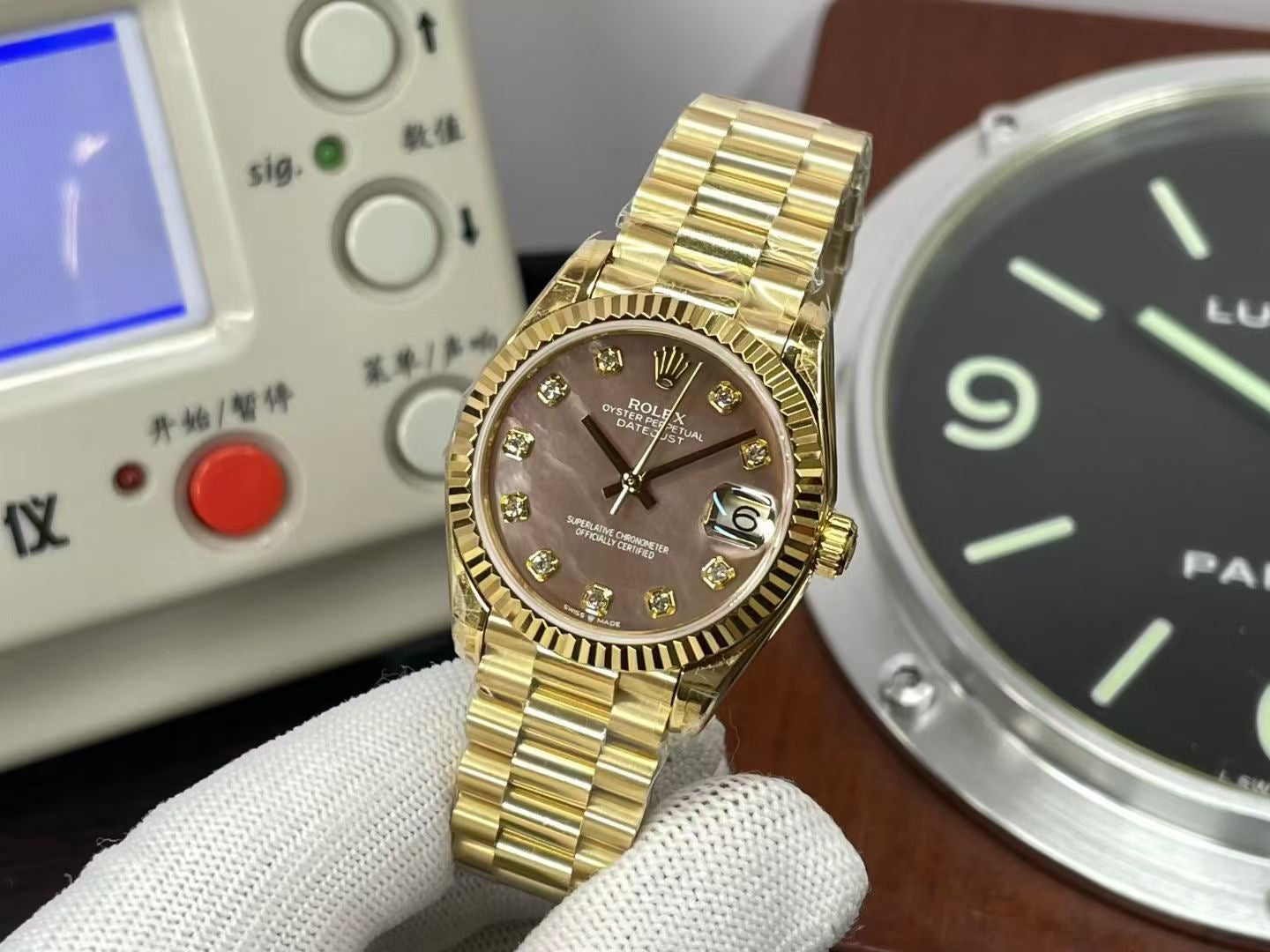 Datejust 31mm