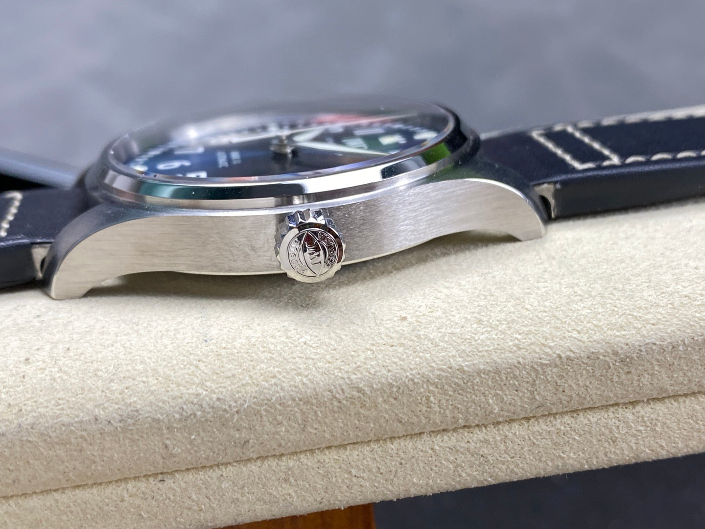 Pilot's Mark XX 40mm