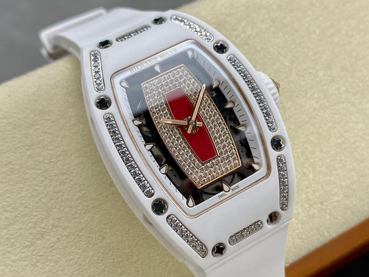 richard mille 07-01 31mm