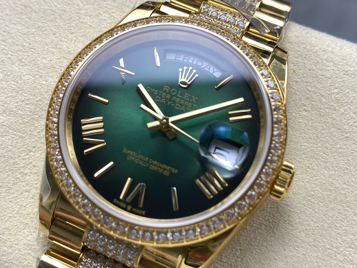 Day-Date 36