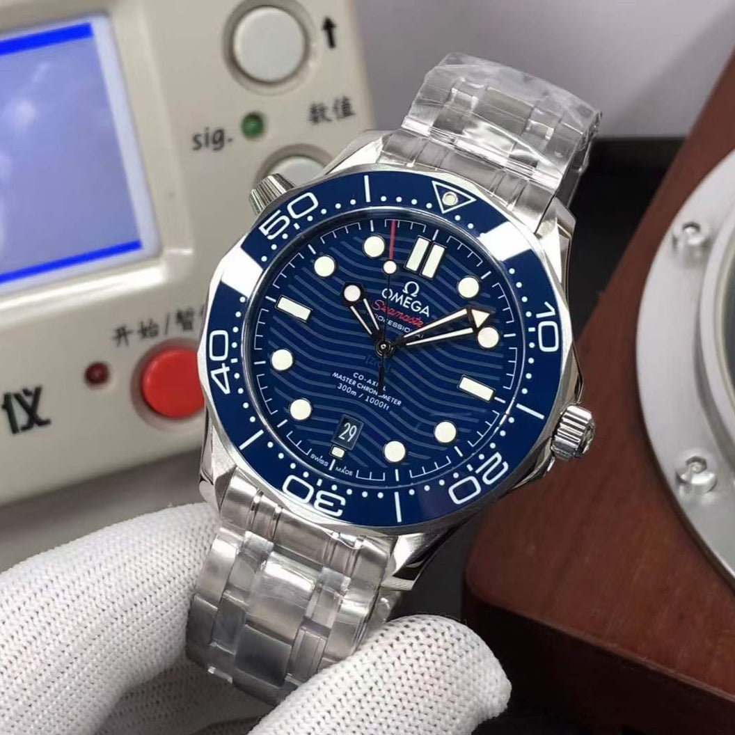 seamaster diver 300 42