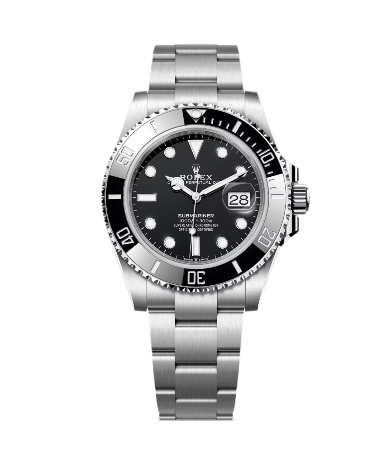 Submariner 41