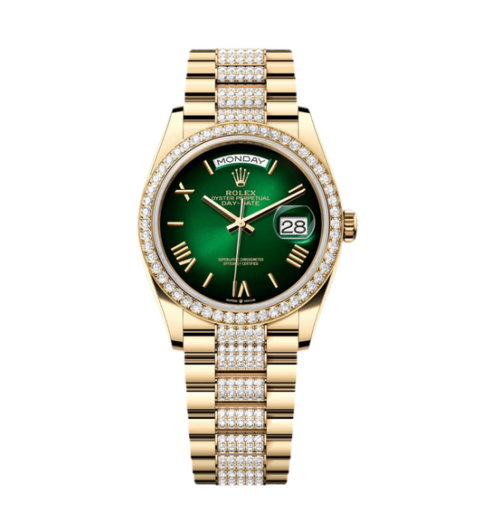 Day-Date 36