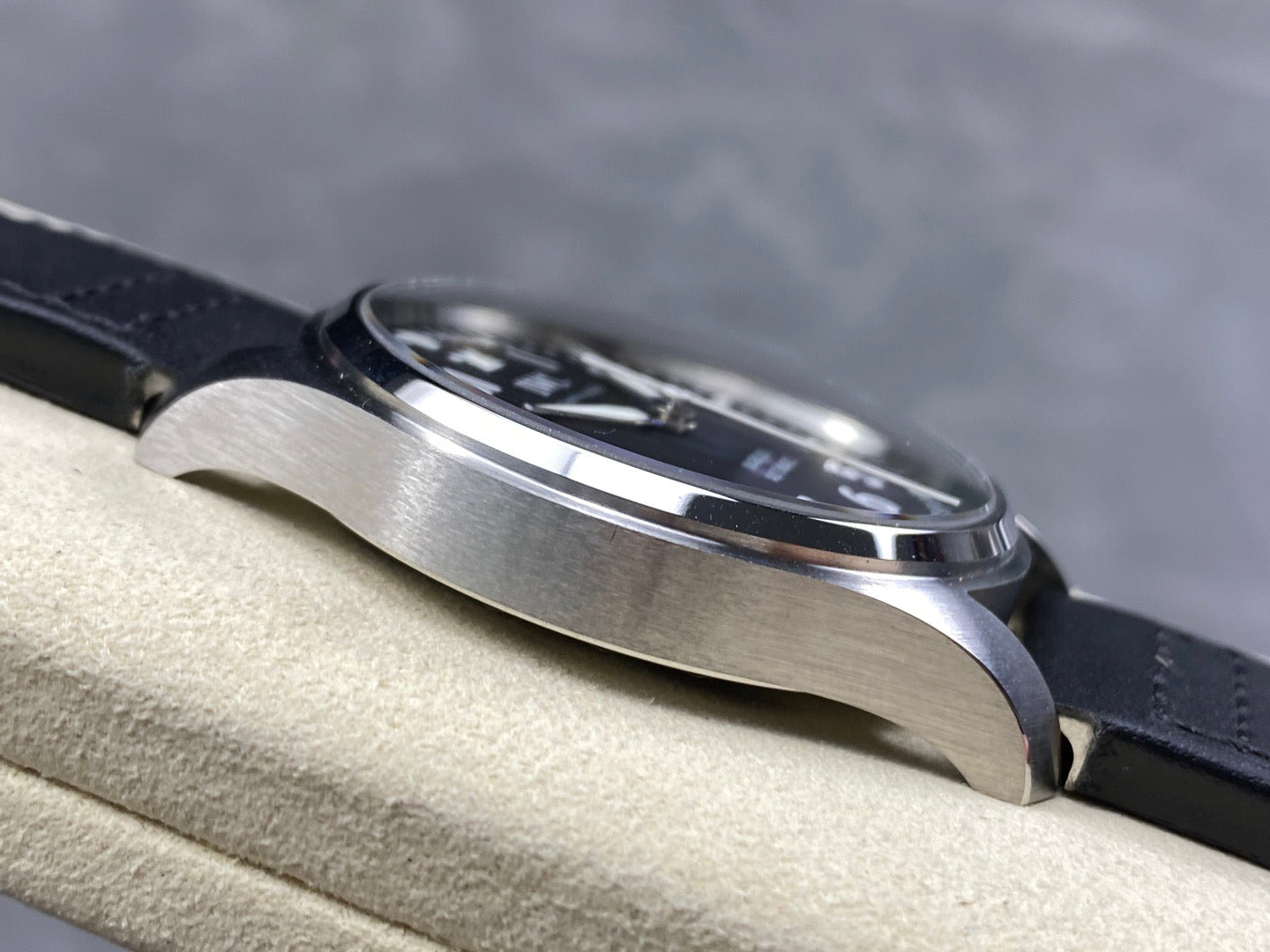 Pilot's Mark XX 40mm