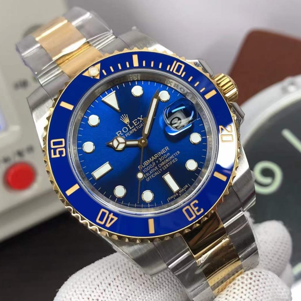 Submariner 40