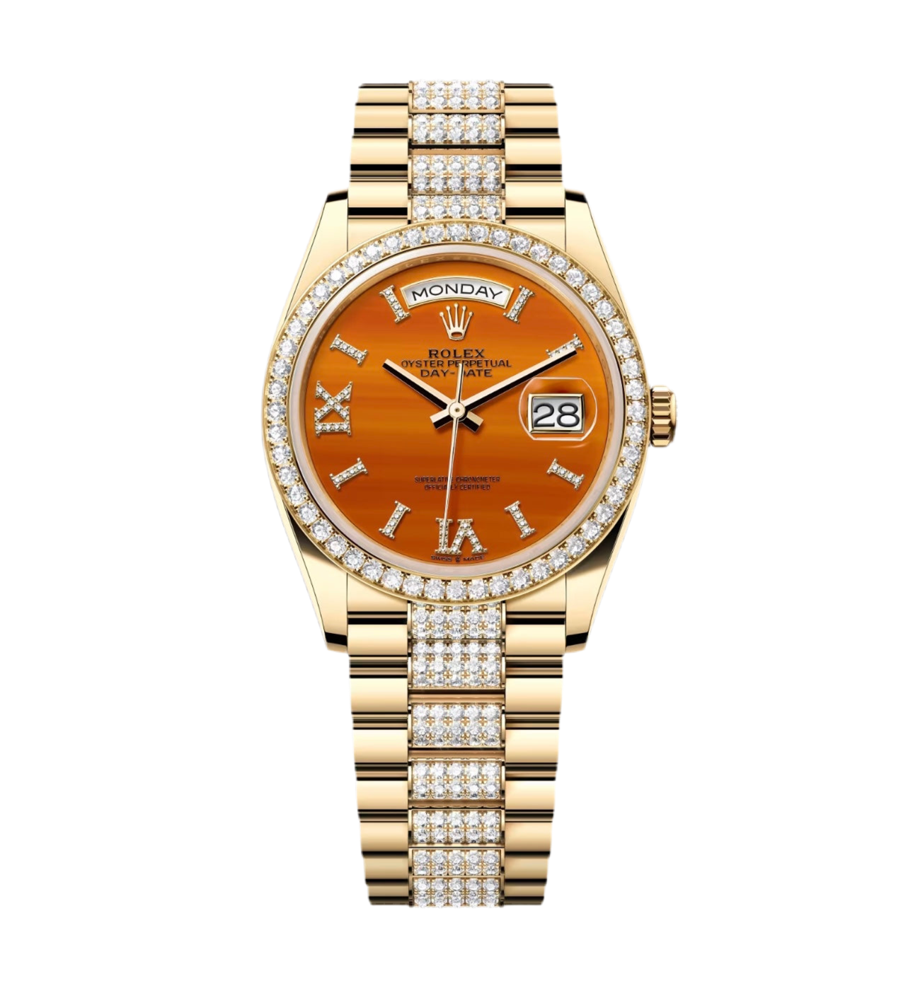 Day-Date 36