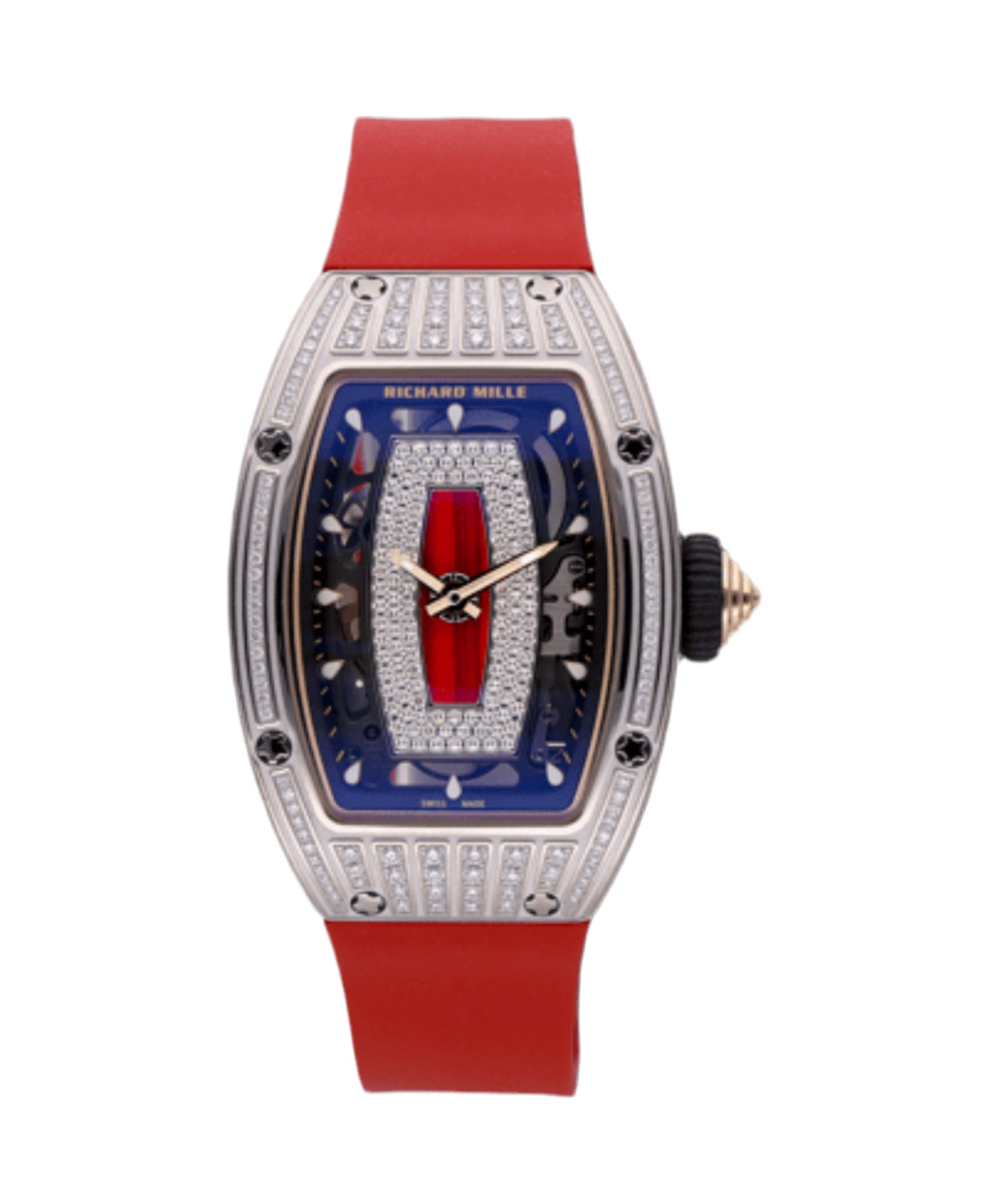 richard mille 07-01 32.3mm